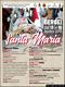 Gergei: locandina della festa di Santa Maria Vergine Assunta Gergei: locandina della festa di Santa Maria Vergine Assunta