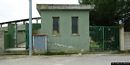 Gergei: centro sportivo: ingresso