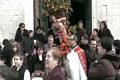 Gergei-Festa di San Salvatore
