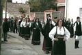 Gergei-Festa di San Salvatore