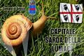 Gesico-Gesico capitale sarda della lumaca