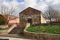 Gesico: chiesa di Santa Maria d’Itria