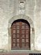 Gesico-Santuario di Sant’Amatore: il portale