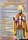 Gesico-manifesto della festa di Sant’Amatore
