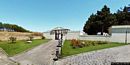 Gesico: il Cimitero Comunale di Gesico