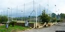 Gesico: Campo Sportivo: esterno