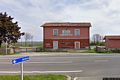 Gesico: la Stazione ferroviaria di Gesico e Siurgus