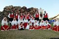 Gesturi: associazione Culturale Gruppo Folk fra Nicola da Gesturi