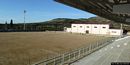 Gesturi: impianti sportivi comunali: Campo da Calcio