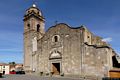 Gesturi: chiesa parrocchiale di Santa Teresa d’Avila