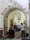 Gesturi: chiesa parrocchiale di Santa Teresa d’Avila: Cappella dedicata a fra Nicola