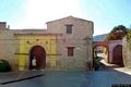 Gesturi: l’antica residenza del  conte  Orrù di San Raimondo