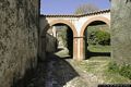 Gesturi: l’antica residenza del  conte  Orrù di San Raimondo