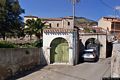 Gesturi: la villa Dedoni nota come Sa Domu de don Ninni