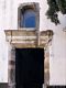 Gesturi: chiesa di Santa Maria Egiziaca o del Santo Sepolcro: il portale