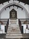 Gesturi: chiesa di Santa Maria Egiziaca o del Santo Sepolcro: altare maggiore