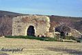 Gesturi-resti della chiesa di San Giovanni Battista