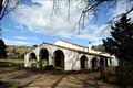 Gesturi: chiesa campestre della Madonna d’Itria