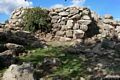 Gesturi: il proto nuraghe Bruncu Madugui