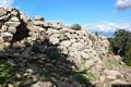 Gesturi: il proto nuraghe Bruncu Madugui