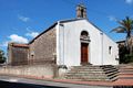 Ghilarza-La chiesa di Sant’Antioco Martire Sulcitano
