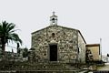 Ghilarza-La chiesa di Santa Lucia