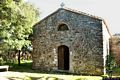 Ghilarza: chiesa di San Giorgio Vescovo: facciata