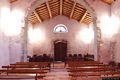 Ghilarza: chiesa di San Giorgio Vescovo: interno verso il portale di ingresso Ghilarza: chiesa di San Giorgio Vescovo: interno verso il portale di ingresso