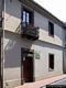 Ghilarza: ingresso della casa dove ha vissuto Antonio Gramsci