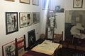 Ghilarza: interno della Casa Museo di Antonio Gramsci Ghilarza: interno della Casa Museo di Antonio Gramsci