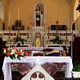 Ghilarza: chiesa parrocchiale di Maria Vergine Immacolata: altare maggiore