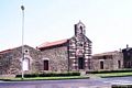 Ghilarza-La chiesa romanica di San Palmerio