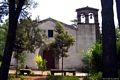 Ghilarza-La chiesa di Nostra Signora del Carmine