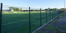 Ghilarza-Campo Sportivo Comunale: Campo da Calcio con fondo in erba