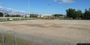 Ghilarza-Campo Sportivo Comunale: Campo da Calcio di allenamento con fondo in terra Ghilarza-Campo Sportivo Comunale: Campo da Calcio di allenamento con fondo in terra