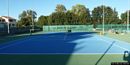 Ghilarza-Campi da Tennis: primo Campo da Tennis all’aperto
