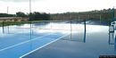 Ghilarza-Campi da Tennis: secondo Campo da Tennis all’aperto