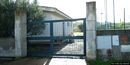 Ghilarza-Campo da Calcetto: ingresso