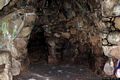Ghilarza-resti del nuraghe complesso Orgono Ghilarza-resti del nuraghe complesso Orgono