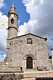 Giave: chiesa parrocchiale di Sant’Andrea
