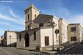 Giba: chiesa parrocchiale di San Pietro Apostolo