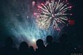 Giba-Fuochi d’artificio