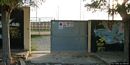 Giba-Campo Sportivo Comunale: ingresso