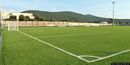 Giba-Campo Sportivo Comunale: Campo da Calcio