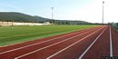 Giba-Campo Sportivo Comunale: il pista da atletica