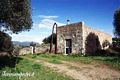 Giba: chiesa campestre di San Pietro