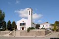 Giba-Villarios: chiesa parrocchiale di San Giuseppe Sposo della Beata Vergine