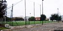 Giba-Villarios: ingresso del Campo da Calcetto