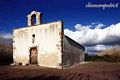 Giba-Villarios: chiesa campestre di Santa Marta