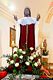 Girasole-Chiesa parrocchiale di Nostra Signora di Monserrato: statua di Sant&rsquo;Antioco